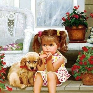 Meet your Posher, Denise